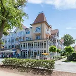 Dünenschloss 1-11 *
